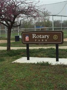 Rotary In The Park