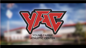Young Family Athletic Center