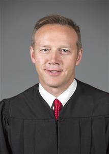 The Judiciary in Oklahoma
