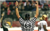Breaking the Myths of Officiating