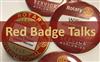 Red Badge Talks