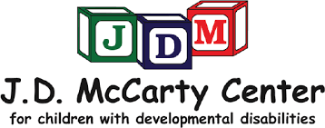 JD McCarty Center