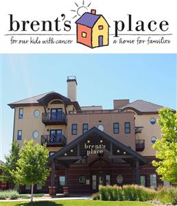 BRENT'S PLACE: 
