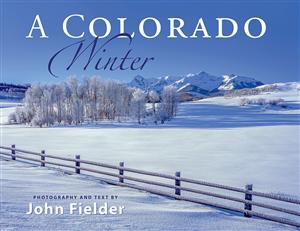 SPECIAL COMBINED DAY AND EVENING MEETING - BOOK SIGNING - A COLORADO WINTER