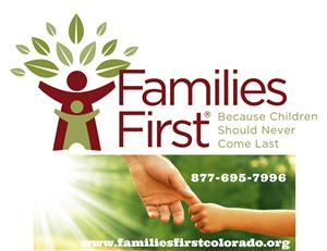 FAMILIES FIRST