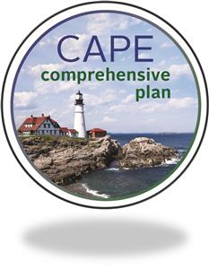 A Plan for Cape Elizabeth's Future 