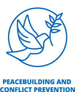 Rotary Peace Scholar - Nuclear Disarmament & Peace