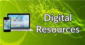 Digital Resources in Rotary