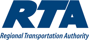 The RTA delivers roadway, bicycle, pedestrian, safety & transit improvements to meet diverse needs.