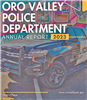 Oro Valley Police Department