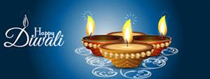 Festival of Lights Diwali celebration