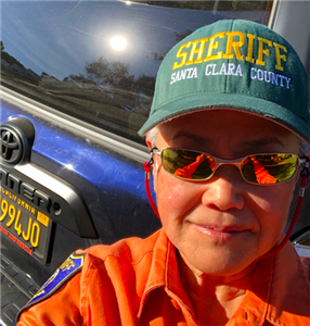 Santa Clara County Search and Rescue