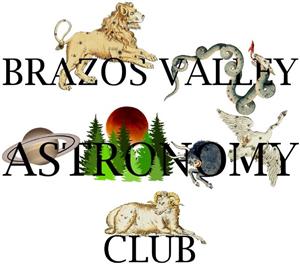 Brazos Valley Astronomy Club
