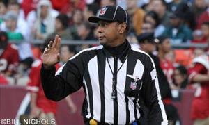 Football Officiating: Things You Should Know
