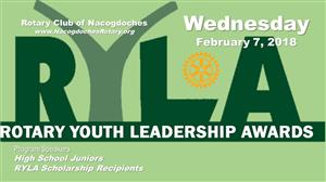 RYLA: Future of Leaders: A Review of the RYLA Retreat