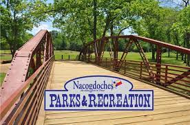 Nacogdoches Parks and Recreation