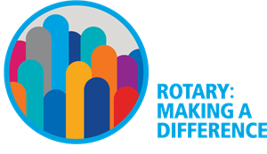 Bring a guest and join us to discover the amazing world of Rotary and our club!