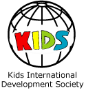 KIDS - Kids International Development Society