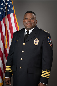 Police Fire Chief Forum