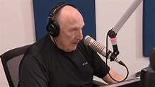 Almost 50 years of Sports Talk Radio