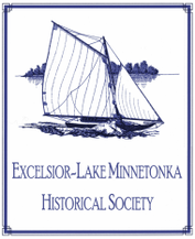 Lake Minnetonka Historical Society & Status of the Steamboat Minnetonka
