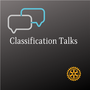 Classification Talk