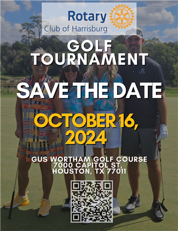 Scholarships Golf Tournament