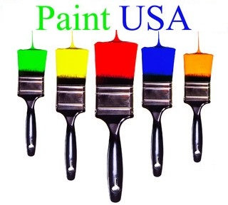 Paint USA - Rylander Elementary School