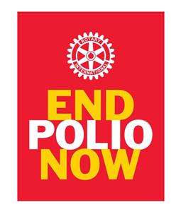Polio Plus Program