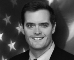 Mark Harrington, Immigration Attorney