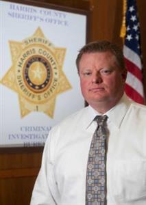 Presentaton on Harris County Sheriff's Office Cold Case Unit