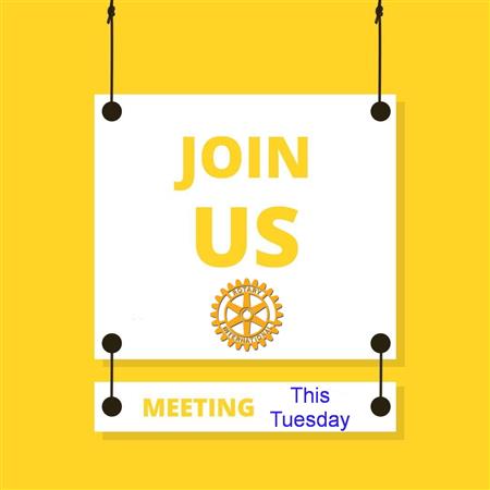Club Meeting - June 7th at Woodvale Facility