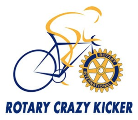 19th Annual Rotary Crazy Kicker