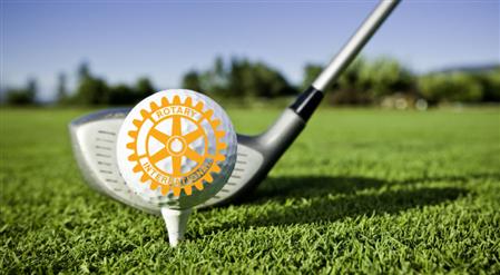 Rotary Golf Tournament