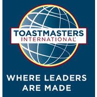 Toastmasters 