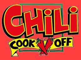 Chili Cook Off - Wine Judging