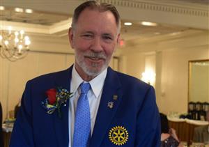 new “E-Club” within Rotary International focused on Mental Health Issues
