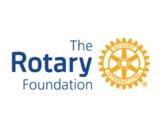 Rotary Foundation - Paul Harris Recognition