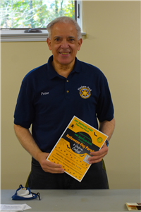 Florham Park Rotary Plans and Objectives