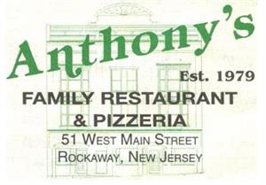 Anthony's Family Restaurant