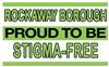Rockaway Borough Stigma Free Initiative