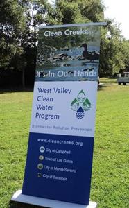 West Valley Clean Water  Program Authority