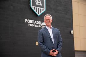 Renewal of the Port Adelaide Football Club