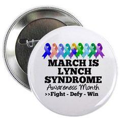 Lynch Syndrome Awareness Day