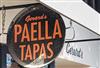 Gerard's Paella Restaurant - 5:30 PM - 7:00 PM
