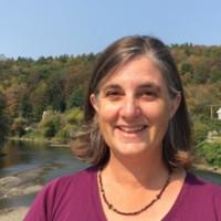 Executive Director Friends of the Winooski River