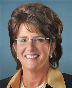 Jackie Walorski, candidate for congress