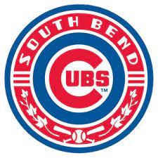 Joe Hart will present about the South Bend Cubs and he'll be joined by Andrew Berlin, CEO & Chairman
