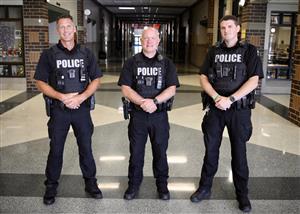 Concord Community Schools Police Department