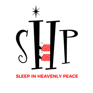Sleep in Heavenly Peace, Elkhart